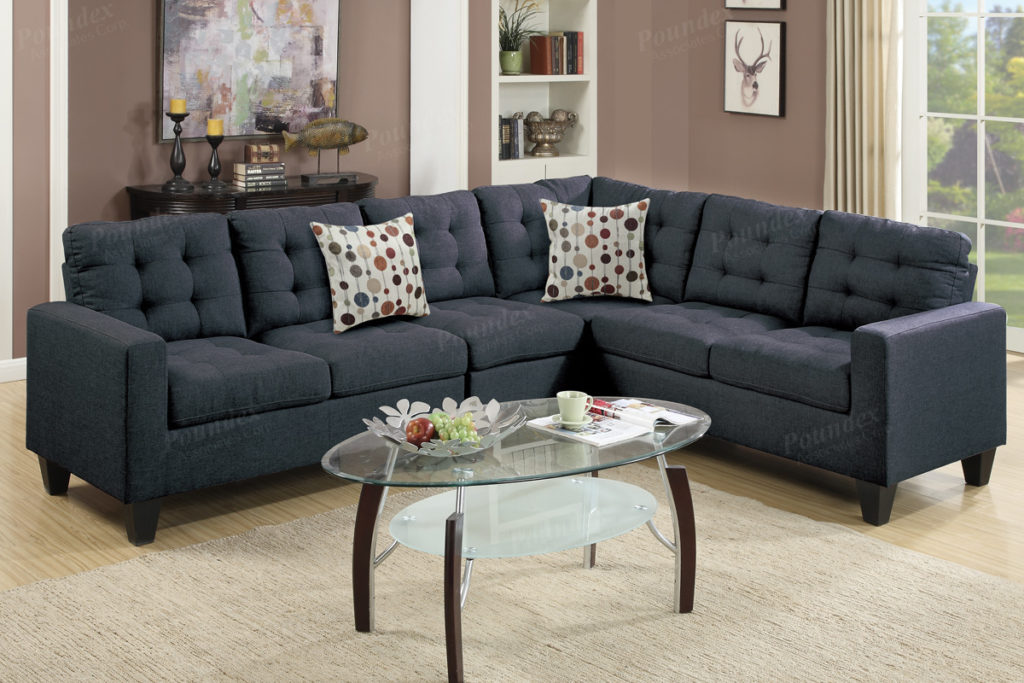 Be the first to review “4 PCS Sectional Sofa F6938 by